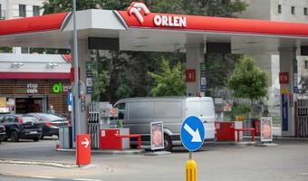 PKN Orlen obniża ceny gazu dla biznesu od 15 marca do 353 zł netto za MWh