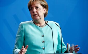 Niemcy: Merkel i Gabriel krytykują stanowisko USA przed szczytem G20