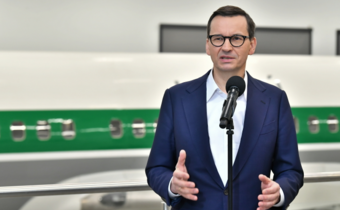 Premier: dotrzymujemy słowa, gwarantujemy Polakom bezpieczeństwo