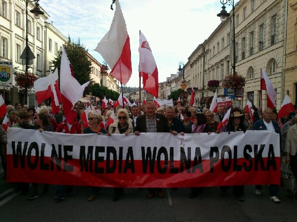 fot. wPolityce.pl