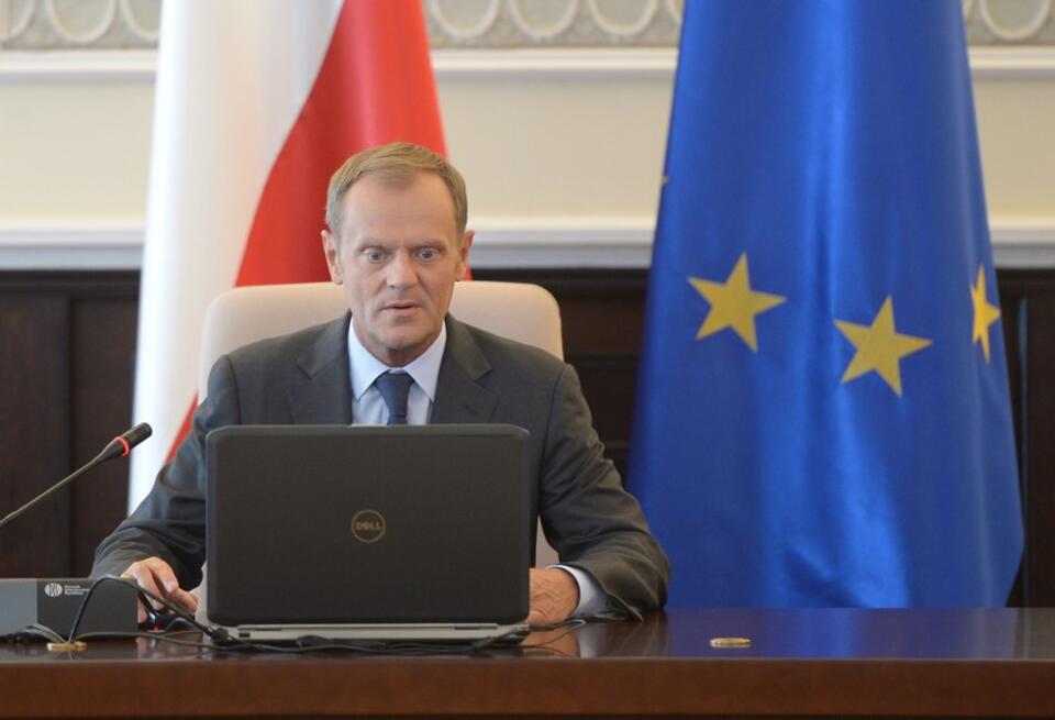 fot. PAP/Radek Pietruszka