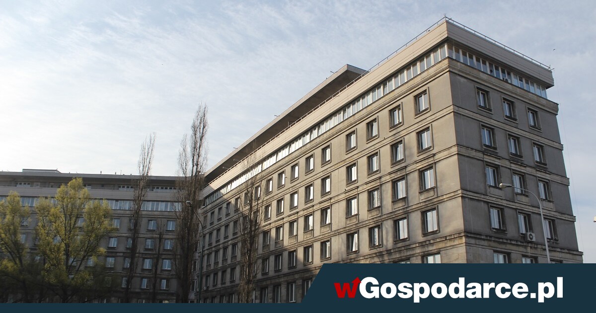 Szok! GUS pokazał najważniejsze dane przed czasem