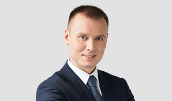 Mateusz Berger został prezesem spółki PEJ