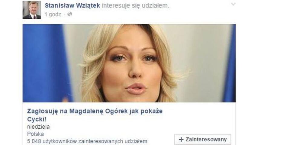 Fot. Facebook