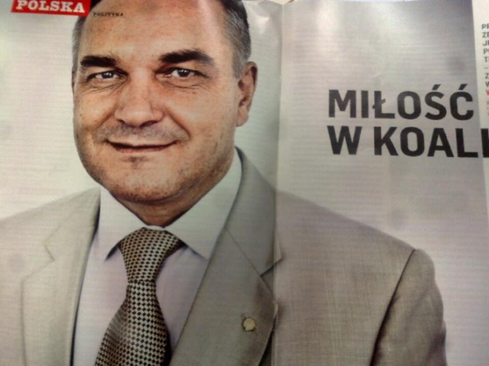 fot. wpolityce.pl, Newsweek