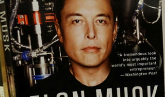 Elon Musk: Sztuczna inteligencja mądrzejsza od człowieka