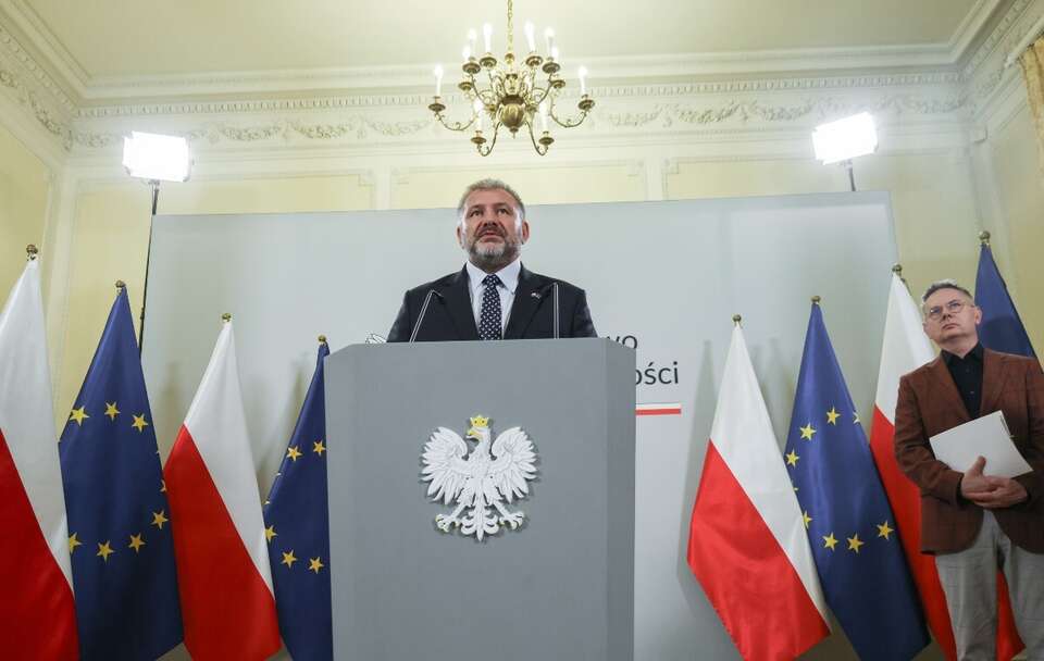 Waldemar Żurek / autor: PAP/Albert Zawada
