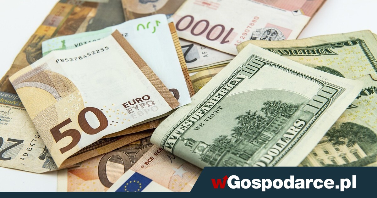 Rynkowy klincz oczekiwań i realizacji zysków