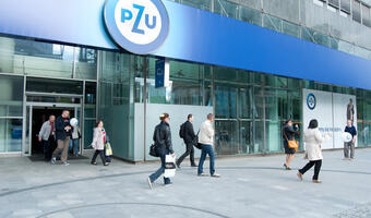 Akcjonariusze PZU zdecydowali o wypłacie 1,4 zł dywidendy na akcję za 2016 r.