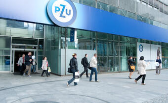 Akcjonariusze PZU zdecydowali o wypłacie 1,4 zł dywidendy na akcję za 2016 r.