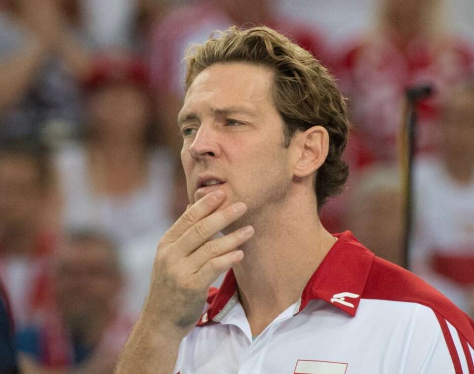 fot. PAP/Grzegorz Michałowski