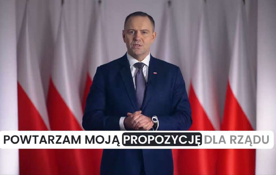 Prezydent Nawrocki wetuje dwie ustawy. Ważne wyjaśnienie!