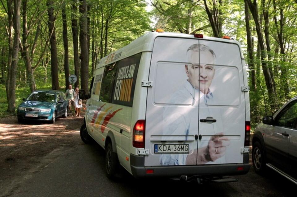 Fot. PAP/T. Waszczuk