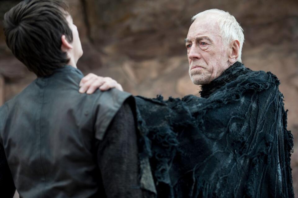"Gra o tron". Materiały prasowe/HBO