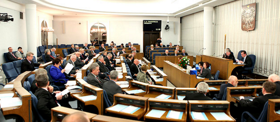 autor: senat.gov.pl
