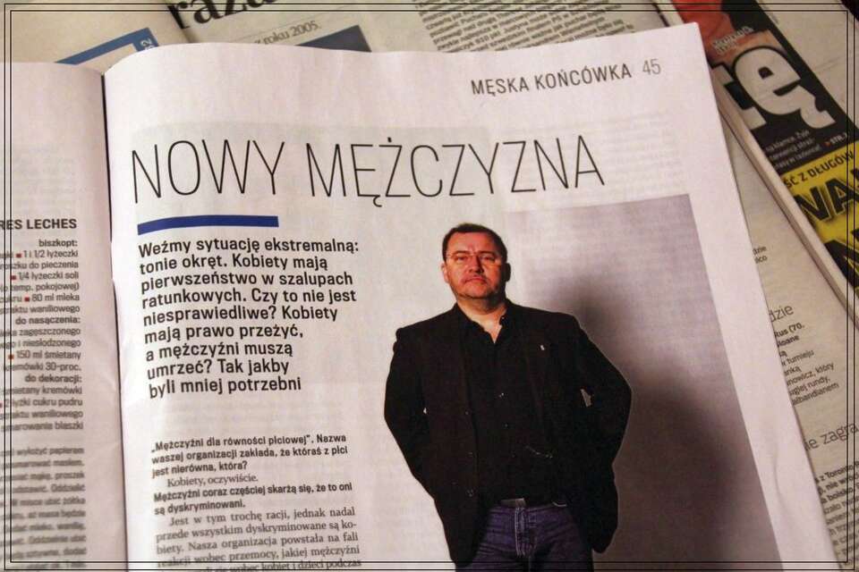 Fot. wPolityce.pl
