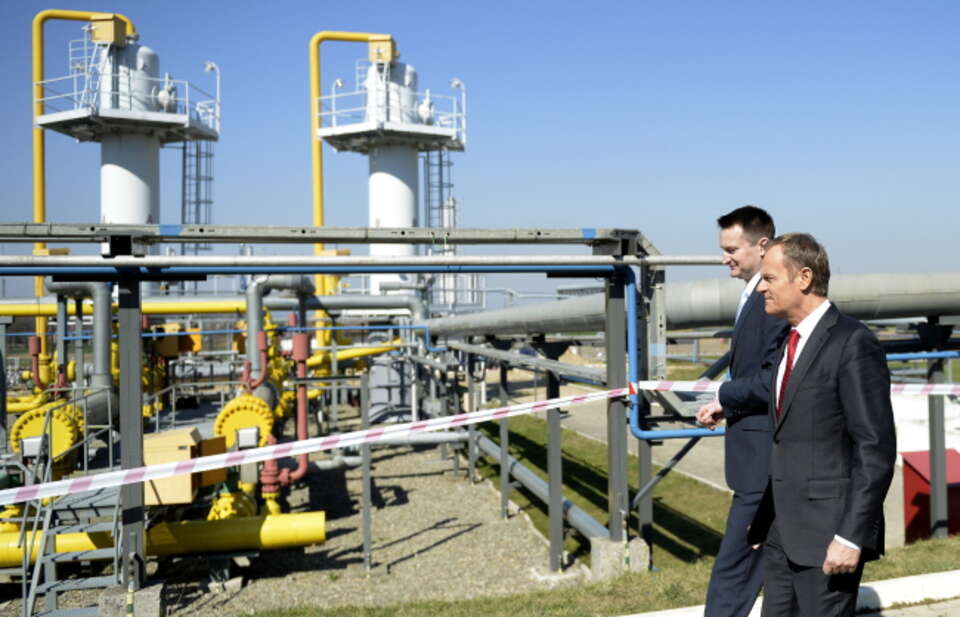 PAP/Darek Delmanowicz