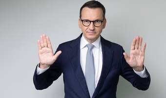 Morawiecki: „zerowy” VAT na żywność - natychmiast!