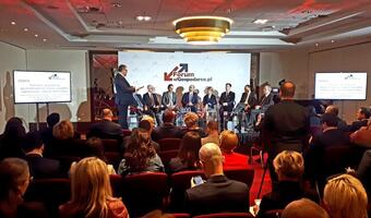 Ruszyło Forum wGospodarce: Debaty o kapitale zagranicznym