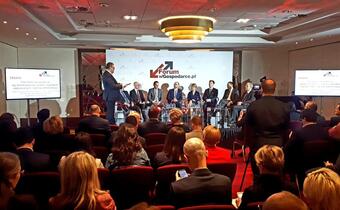 Ruszyło Forum wGospodarce: Debaty o kapitale zagranicznym