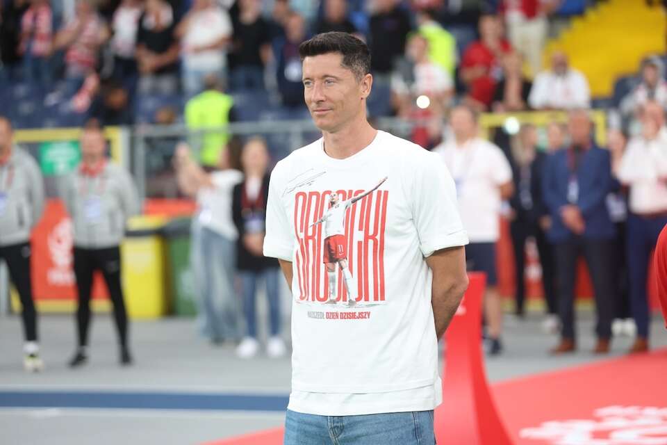 autor: PAP/Michał Meissner