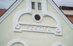 Budynek szkoły / autor: Fratria