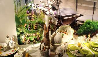 Wielkanocny już stół podrożał. Najgorsze przed nami?