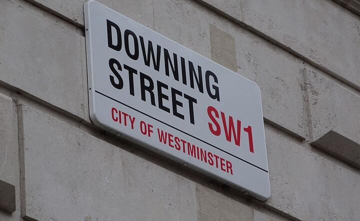 Downing Street / autor: Pixabay