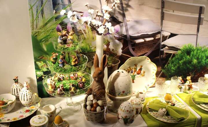 Wielkanocny już stół podrożał. Najgorsze przed nami?