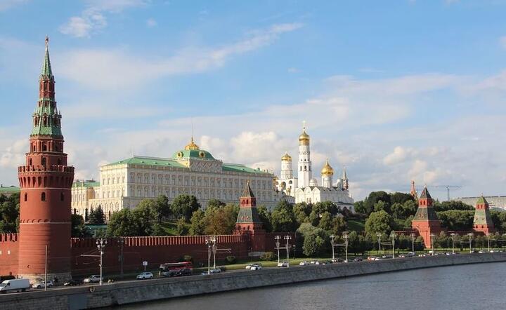 Moskwa / autor: Pixabay.com