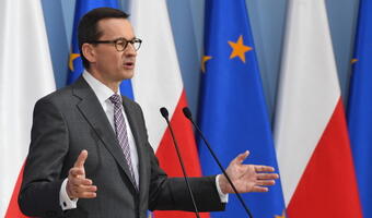Morawiecki: UE potrzebuje silnego impulsu inwestycyjnego