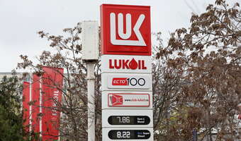 Węgierski koncern MOL wchodzi do wielkiej gry o Lukoil