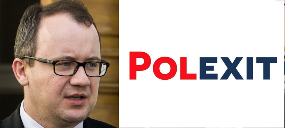 Adam Bodnar, RPO / autor: wPolityce.pl/Polexit/facebook