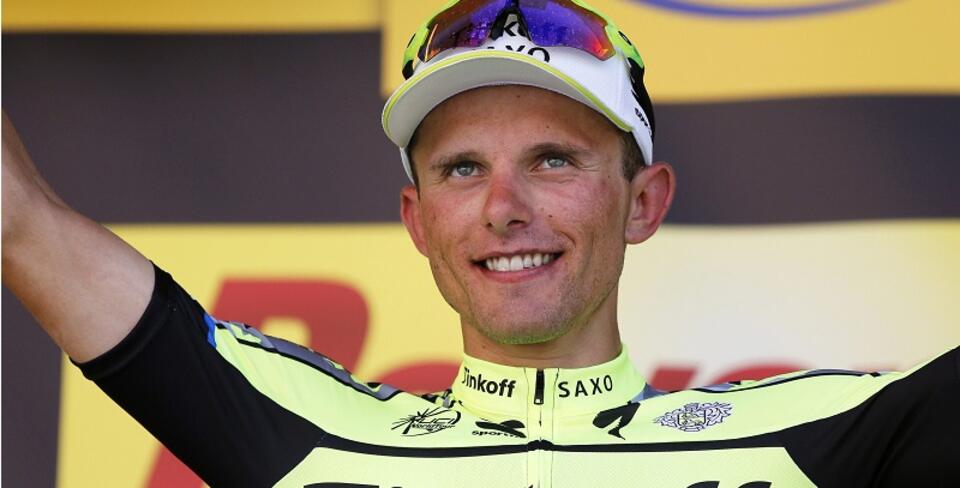 fot. PAP/EPA/KIM LUDBROOK