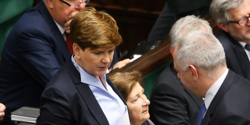 Fot. PAP/Paweł Supernak