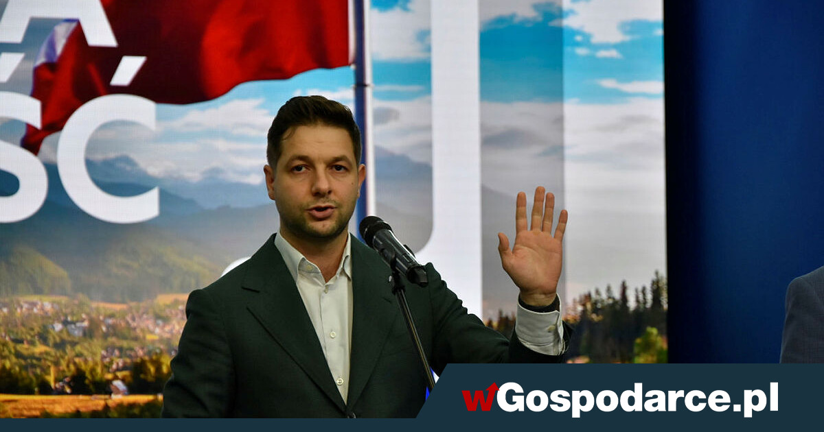 Wyrzucenie polskich europosłów z PE. Cel? Jeden - wGospodarce.pl