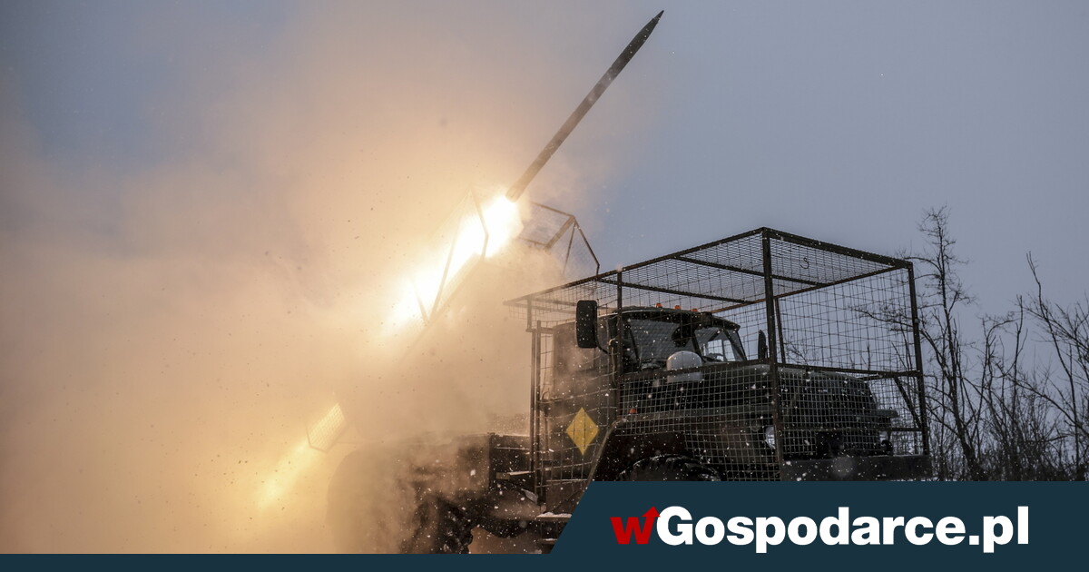 Rosja traci 35 tys. żołnierzy miesięcznie