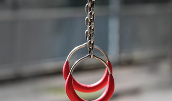 Skandal podczas gimnastycznych zawodów. Prowokacja Rosjanina