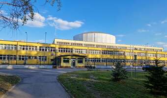 Reaktor Maria wraca do pracy
