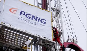 PGNiG pracuje nad paliwem XXI wieku