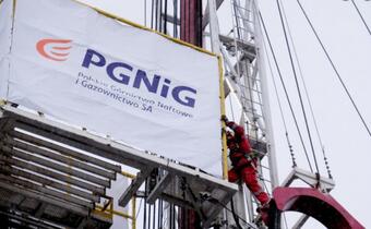 PGNiG pracuje nad paliwem XXI wieku