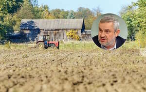 Jan Krzysztof Ardanowski / autor: Fratria/Telewizja wPolsce24
