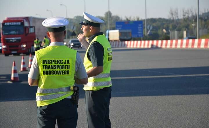 Bałagan w GITD. Dotkliwa niewygoda dla kierowców