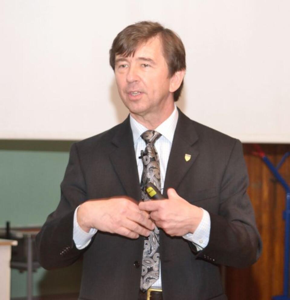 Fot. Józef Wieczorek