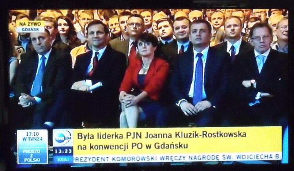 Fot. wPolityce.pl