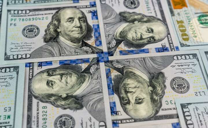  Fed uderzy w środę w dość jastrzębie tony / autor: Fratria / AS