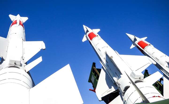 SAFE. "Wydamy setki miliardów na sprzęt, który będzie leżał na cmentarzach"