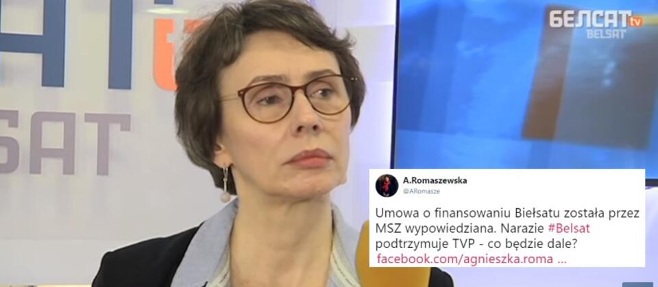 autor: Youtube/Biełsat/Twitter