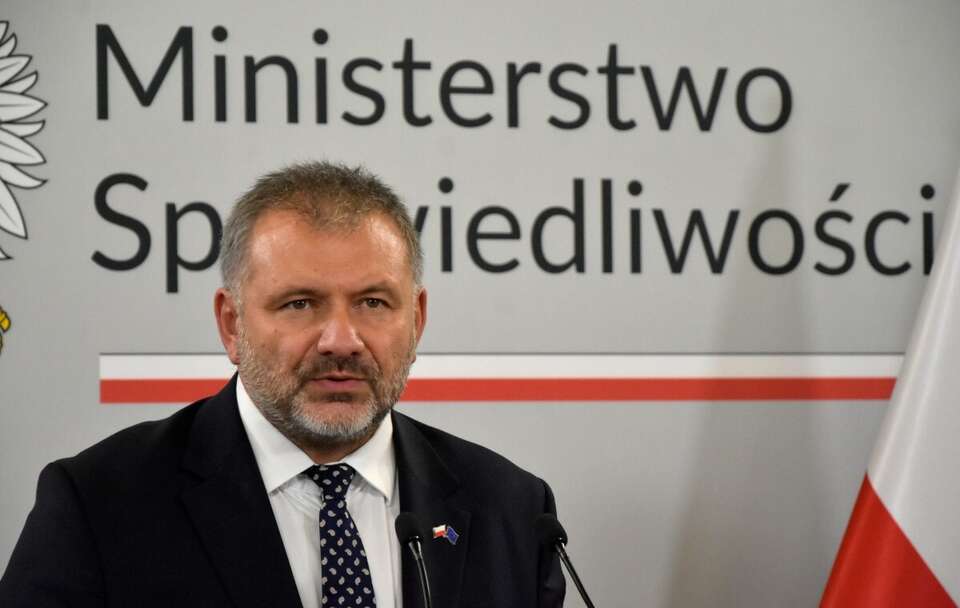 Tak Polacy oceniają Żurka! Ta grupa nie ma złudzeń. SONDAŻ