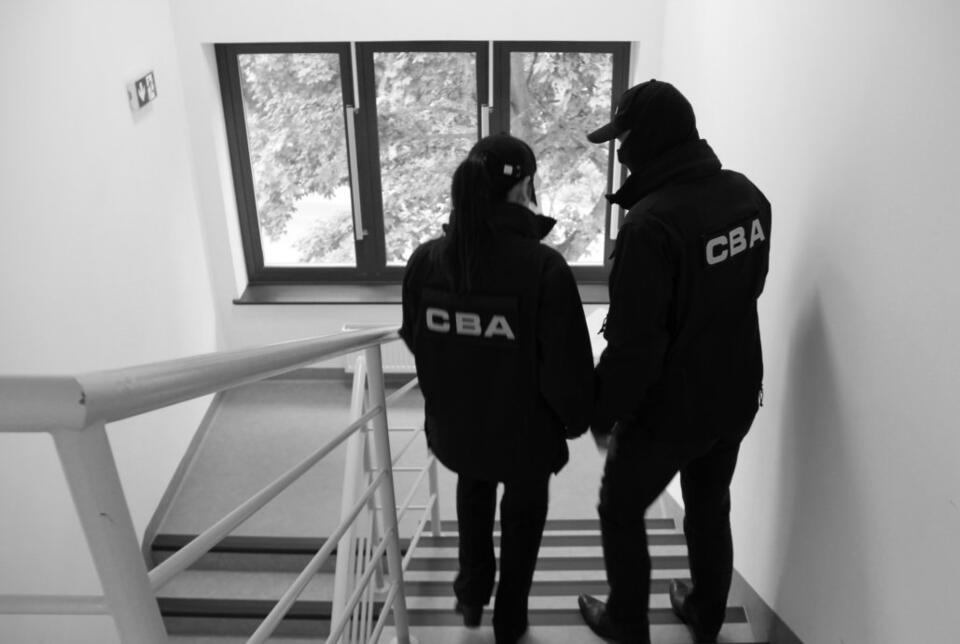 CBA / autor: cba.gov.pl